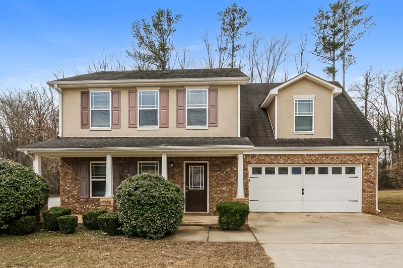 2,010/Mo, 100 Wexford Way Covington, GA 30014 External View