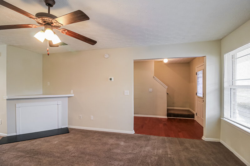 2,010/Mo, 100 Wexford Way Covington, GA 30014 Living Room View