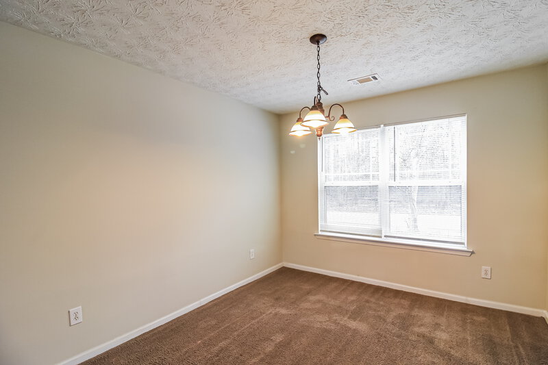 2,010/Mo, 100 Wexford Way Covington, GA 30014 Dining Room View