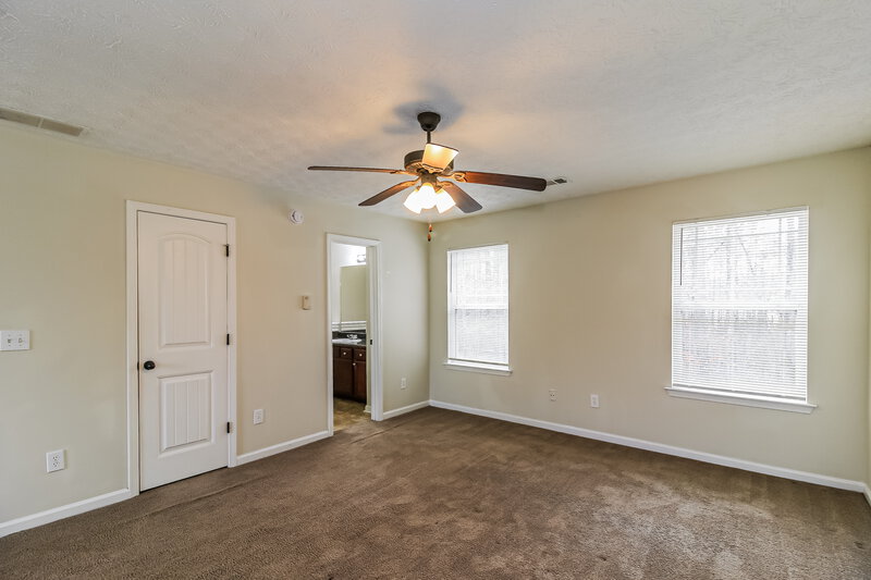 2,010/Mo, 100 Wexford Way Covington, GA 30014 Main Bedroom View