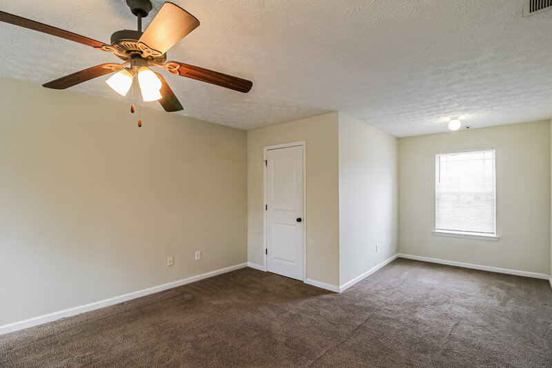 2,010/Mo, 100 Wexford Way Covington, GA 30014 Main Bedroom View 2