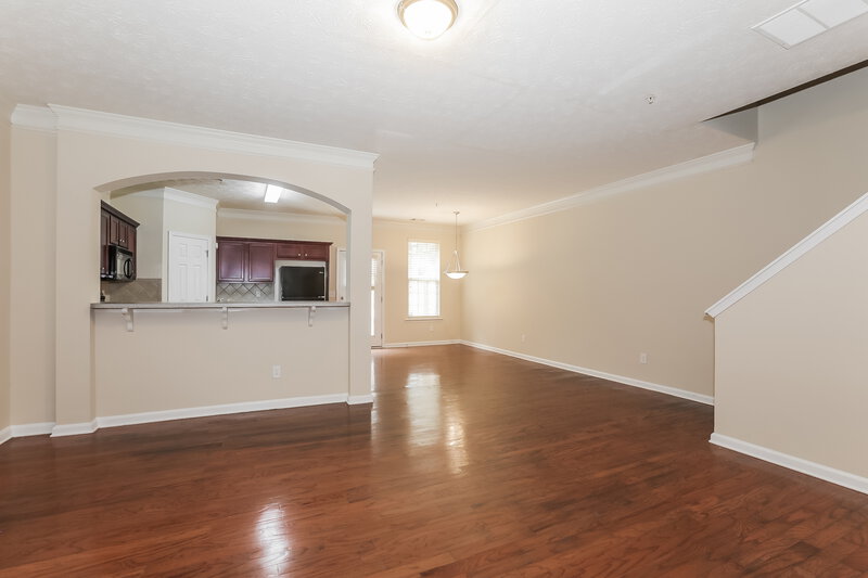 1,865/Mo, 1608 Honeysuckle Path Conyers, GA 30012 Living Room View