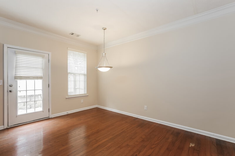 1,865/Mo, 1608 Honeysuckle Path Conyers, GA 30012 Dining Room View