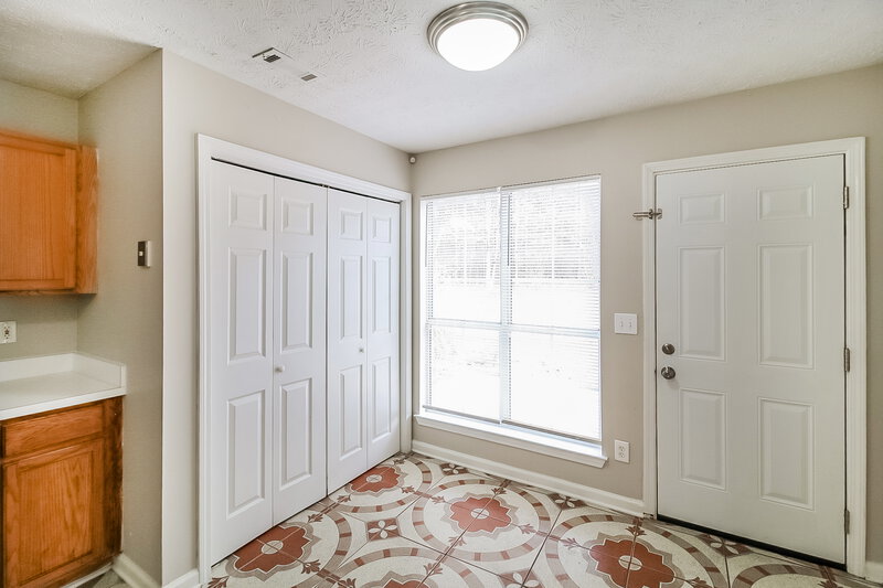 2,130/Mo, 4588 Bouldercrest Rd Ellenwood, GA 30294 Bedroom View 2