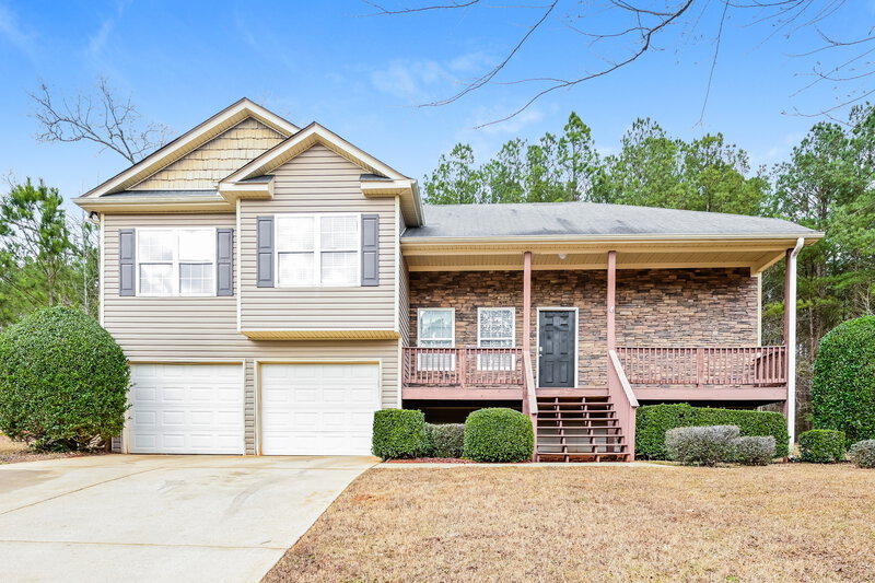 1,810/Mo, 10 Stone Ridge Dr Covington, GA 30016 External View