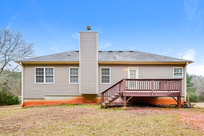 1,810/Mo, 10 Stone Ridge Dr Covington, GA 30016 Misc View 14