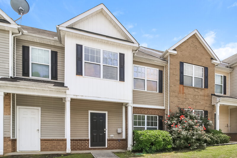 1,740/Mo, 2285 Bigwood Trl College Park, GA 30349 Misc View