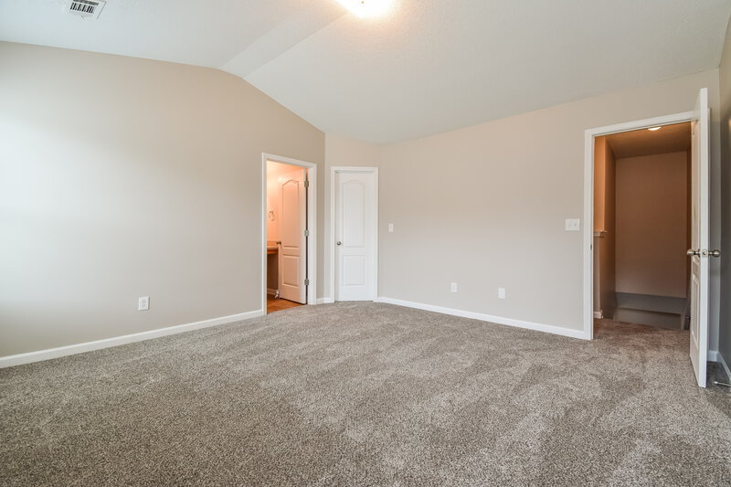 1,755/Mo, 2285 Bigwood Trl College Park, GA 30349 Main Bedroom View 2