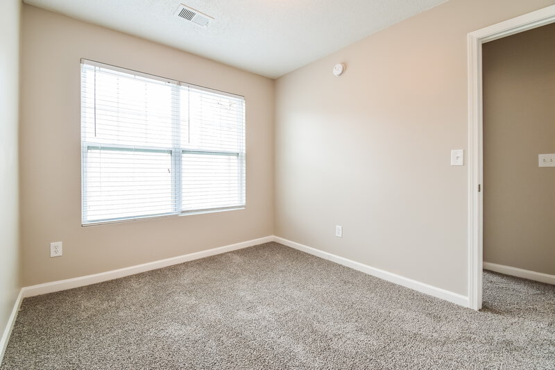 1,755/Mo, 2285 Bigwood Trl College Park, GA 30349 Bedroom View