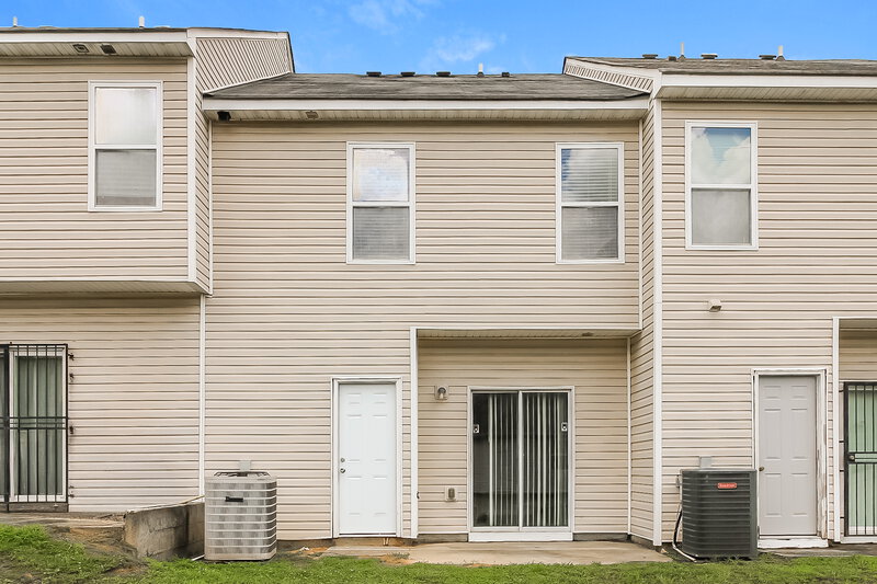 1,740/Mo, 2285 Bigwood Trl College Park, GA 30349 Misc View 17