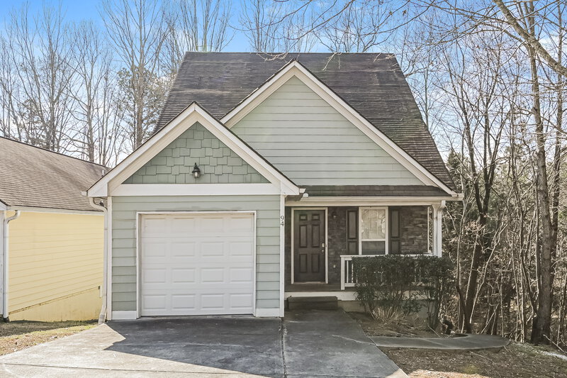 1,755/Mo, 94 Hood Park Dr Jasper, GA 30143 External View