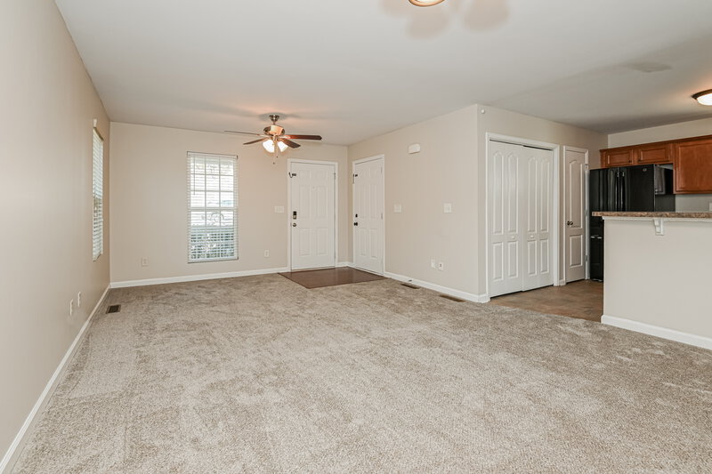 1,755/Mo, 94 Hood Park Dr Jasper, GA 30143 Dining Room View