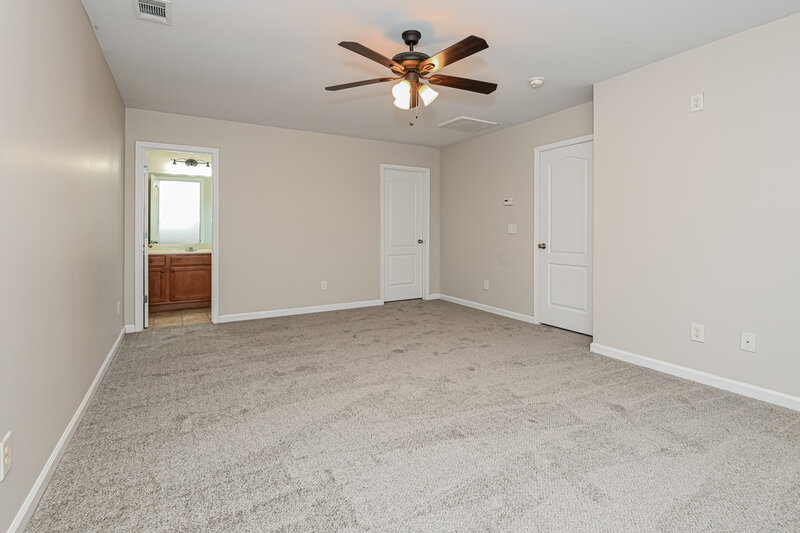 1,755/Mo, 94 Hood Park Dr Jasper, GA 30143 Main Bedroom View
