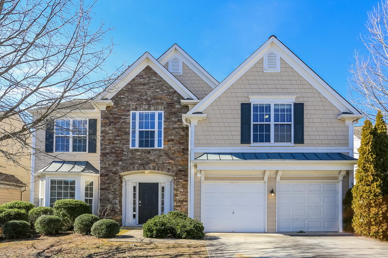 2,735/Mo, 3249 Telford Ter SW Atlanta, GA 30331 External View