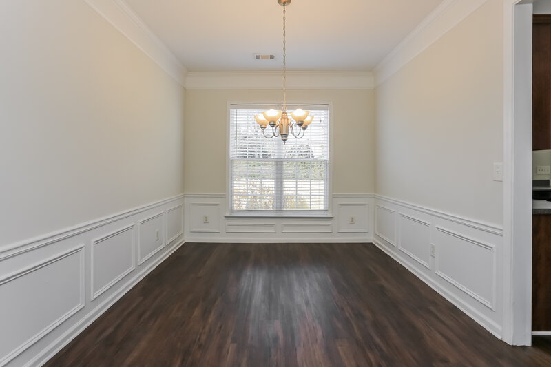 2,735/Mo, 3249 Telford Ter SW Atlanta, GA 30331 Formal Dining Room View
