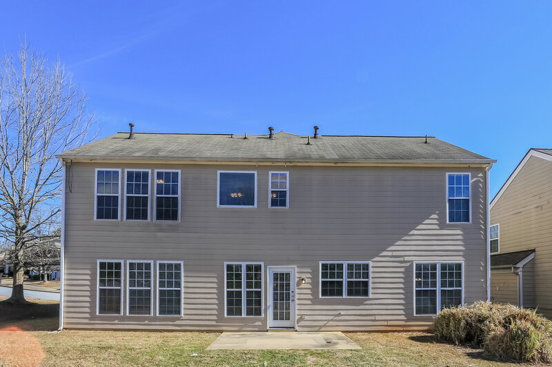 2,735/Mo, 3249 Telford Ter SW Atlanta, GA 30331 Rear View