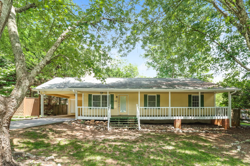 1,695/Mo, 155 Sunny Ln Villa Rica, GA 30180 External View