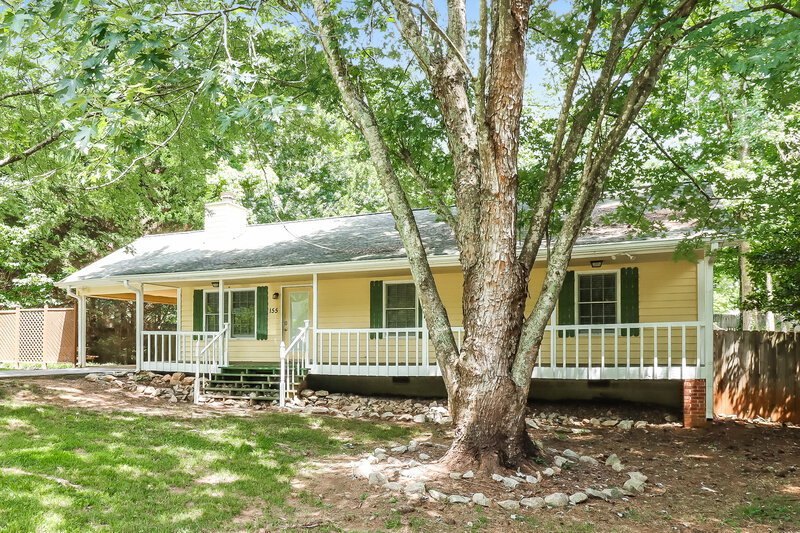 1,695/Mo, 155 Sunny Ln Villa Rica, GA 30180 Misc View