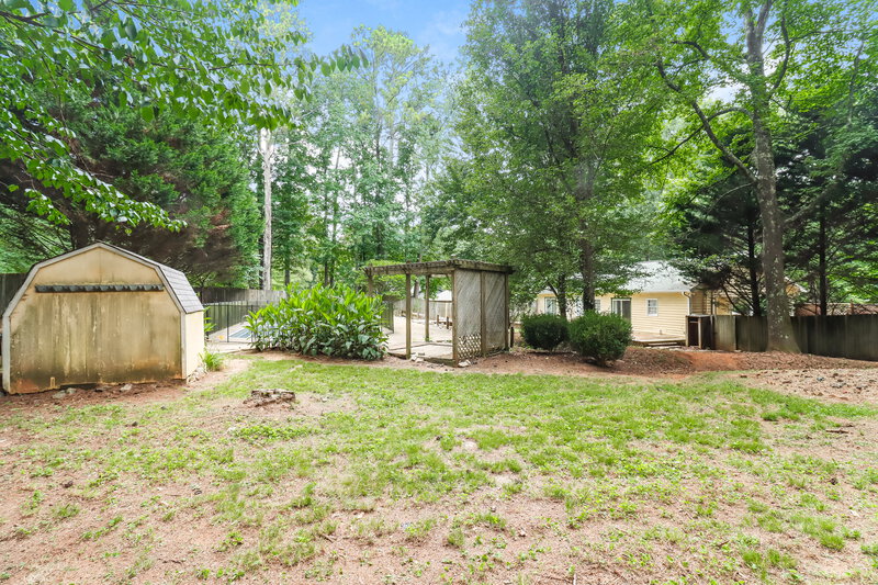 1,695/Mo, 155 Sunny Ln Villa Rica, GA 30180 Misc View 14