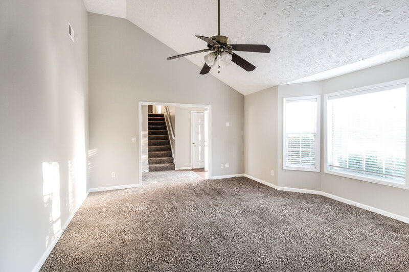 2,005/Mo, 2397 Benson Rdg Lithonia, GA 30058 Family Room View 2