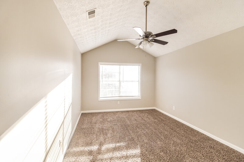 2,005/Mo, 2397 Benson Rdg Lithonia, GA 30058 Bedroom View