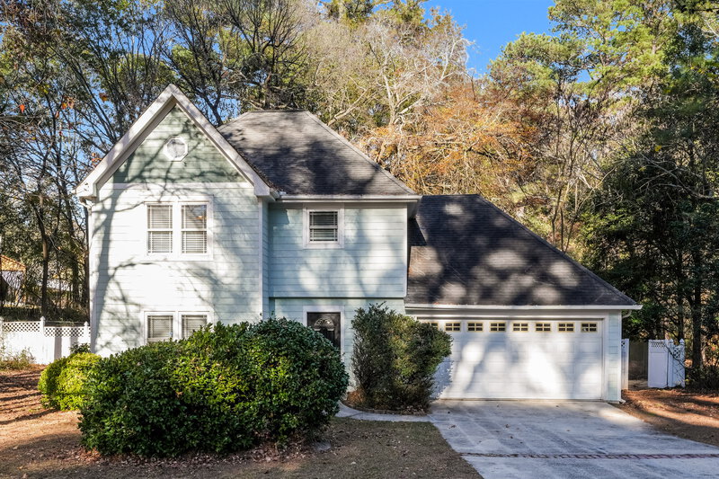 1,815/Mo, 2130 Grayfield Dr Grayson, GA 30017 External View