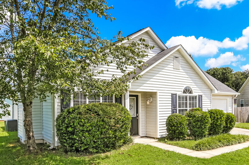 1,745/Mo, 3466 Ashley Ct Rex, GA 30273 Front View