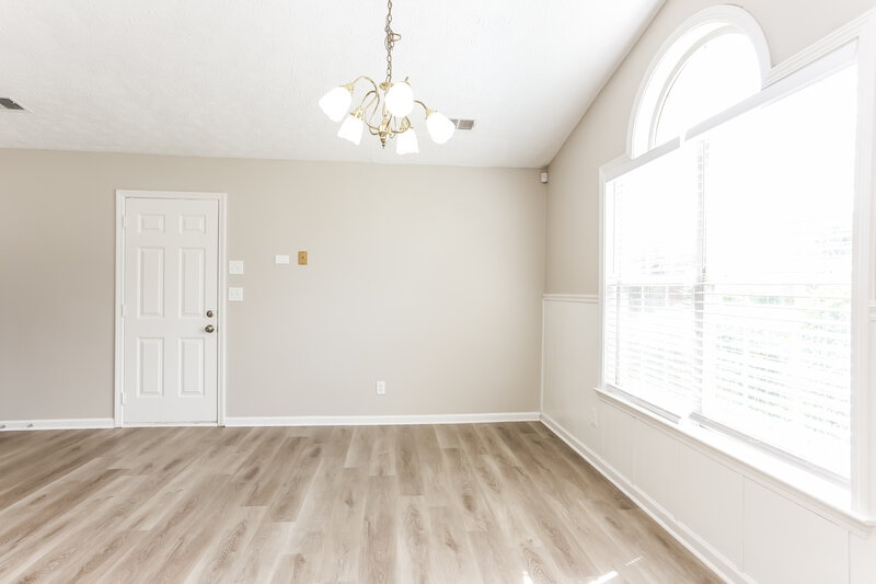 1,745/Mo, 3466 Ashley Ct Rex, GA 30273 Dining Room View 2