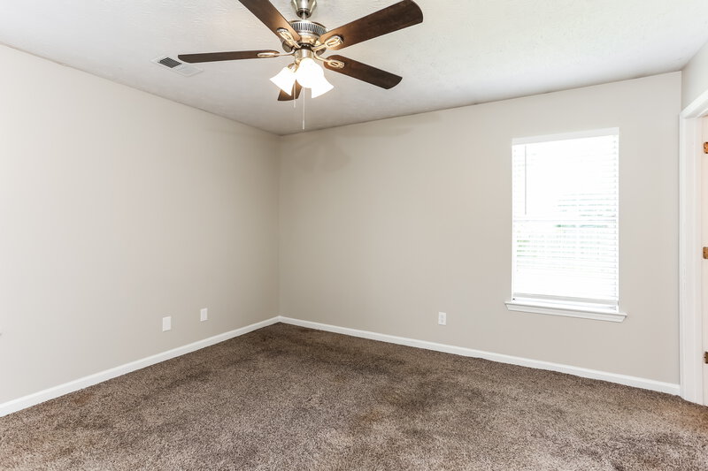 1,745/Mo, 3466 Ashley Ct Rex, GA 30273 Main Bedroom View