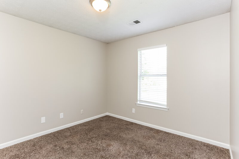 1,745/Mo, 3466 Ashley Ct Rex, GA 30273 Bedroom View