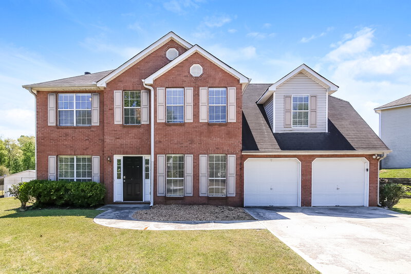 2,225/Mo, 2141 Silva Ct Conley, GA 30288 External View