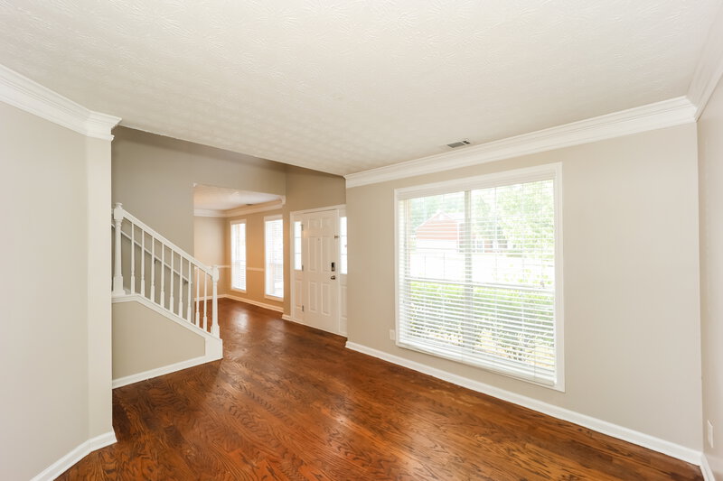 2,220/Mo, 2141 Silva Ct Conley, GA 30288 Living Room View