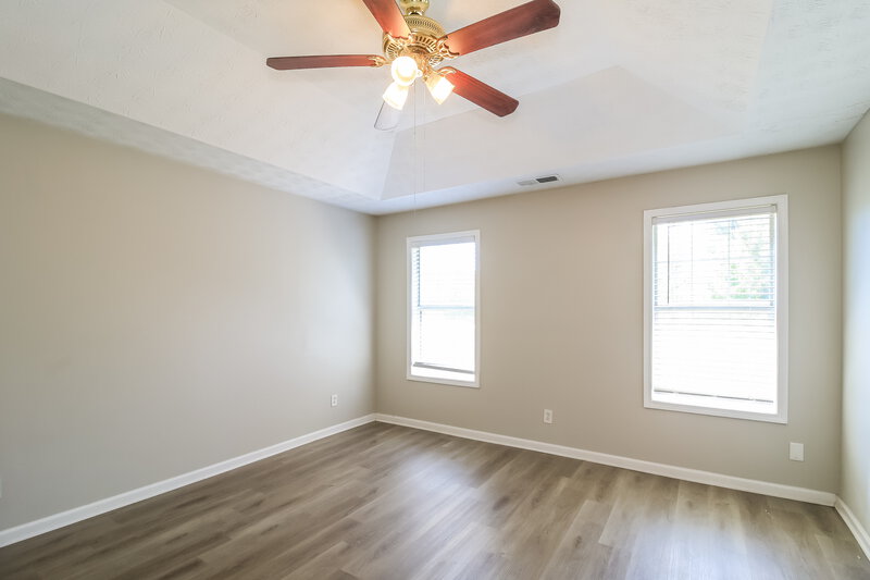 2,225/Mo, 2141 Silva Ct Conley, GA 30288 Main Bedroom View