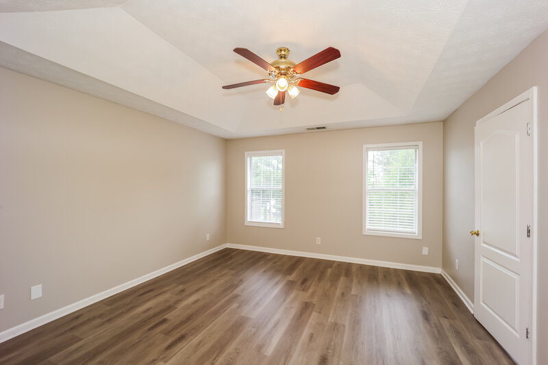 2,220/Mo, 2141 Silva Ct Conley, GA 30288 Main Bedroom View