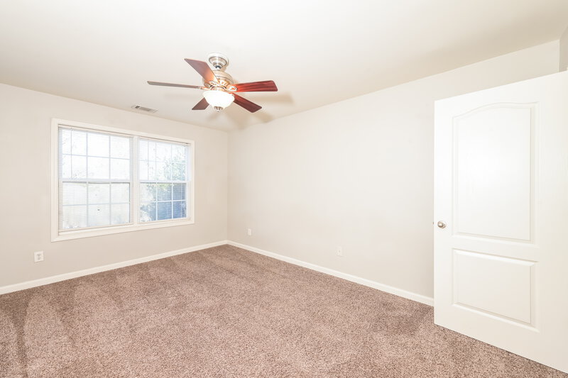 1,915/Mo, 44 Creek View Ct Hoschton, GA 30548 Bedroom View