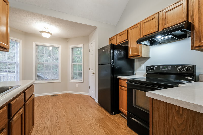 2,430/Mo, 7254 Brittany Way Douglasville, GA 30134 Kitchen View