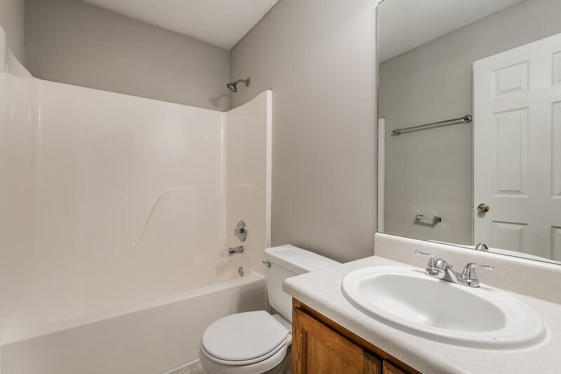 2,430/Mo, 7254 Brittany Way Douglasville, GA 30134 Bathroom View