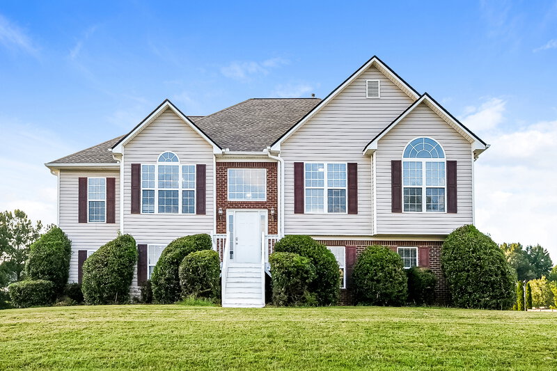 2,215/Mo, 108 Bramlett Meadows Dr Douglasville, GA 30134 External View