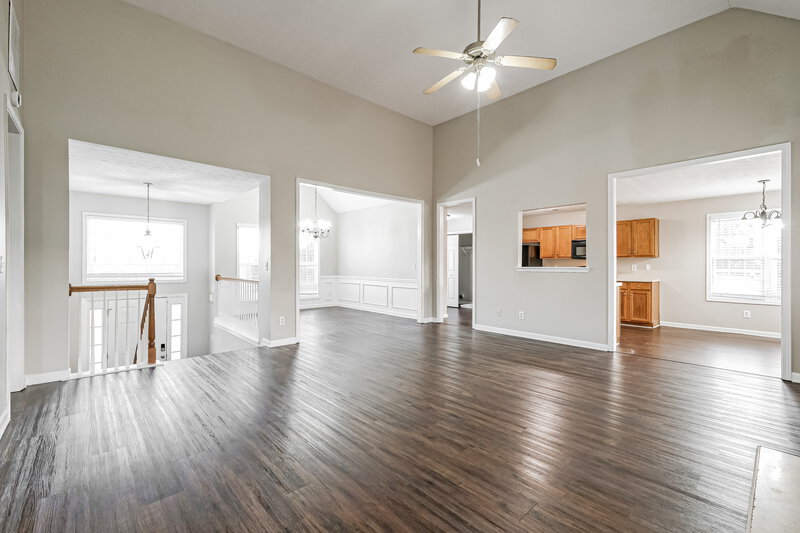 2,215/Mo, 108 Bramlett Meadows Dr Douglasville, GA 30134 Living Room View