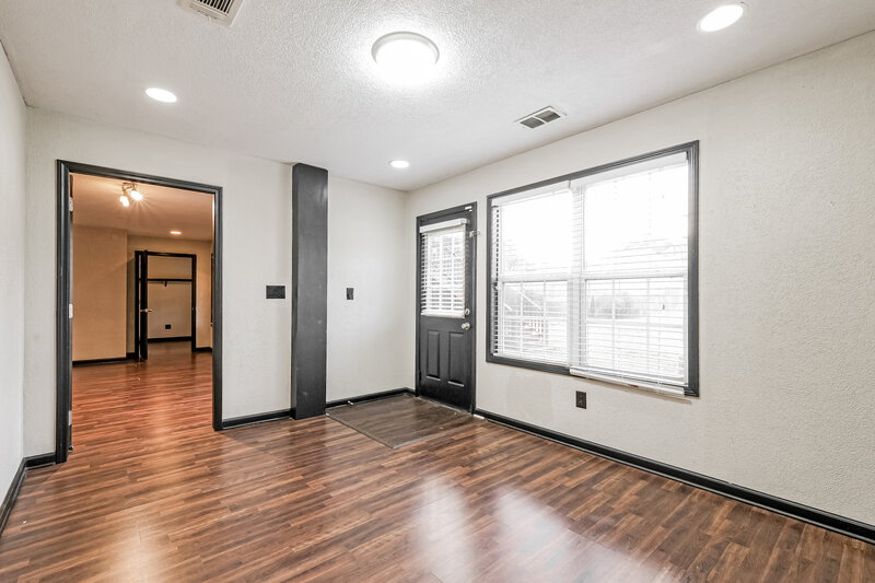 2,215/Mo, 108 Bramlett Meadows Dr Douglasville, GA 30134 Basement View