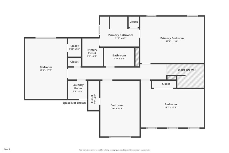 0/Mo, 2779 Evanston Ct Dacula, GA 30019 Floor Plan View 2