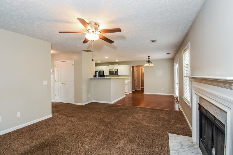 0/Mo, 2779 Evanston Ct Dacula, GA 30019 Dining Room View 3