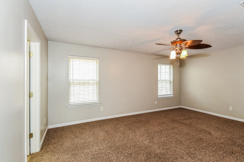 0/Mo, 2779 Evanston Ct Dacula, GA 30019 Main Bedroom View