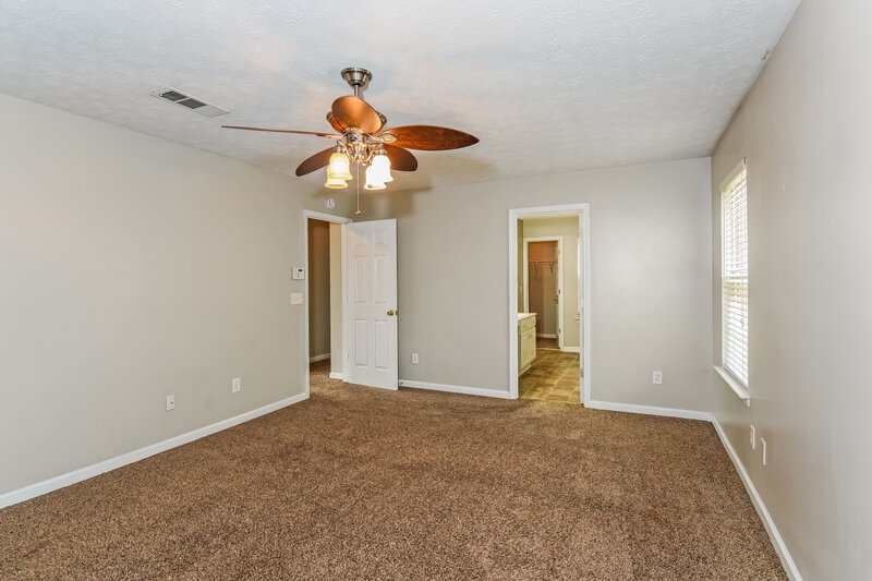 0/Mo, 2779 Evanston Ct Dacula, GA 30019 Main Bedroom View 2