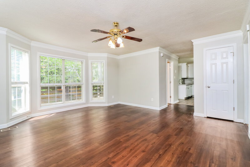 2,470/Mo, 2446 Letha Ln SW Marietta, GA 30064 Living Room View