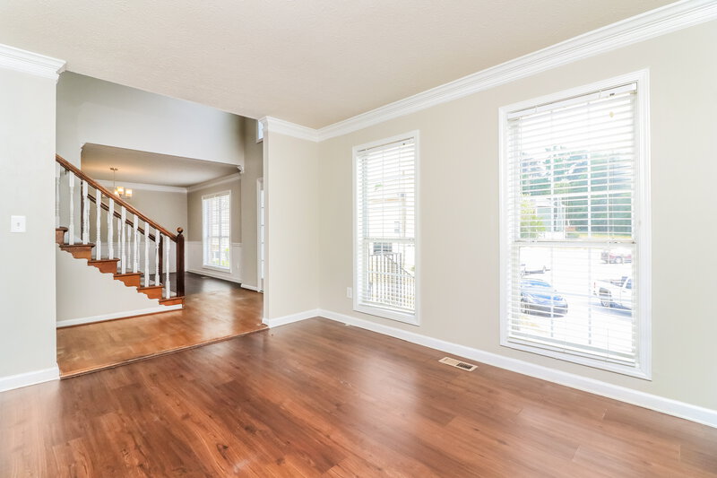 2,470/Mo, 2446 Letha Ln SW Marietta, GA 30064 Family Room View