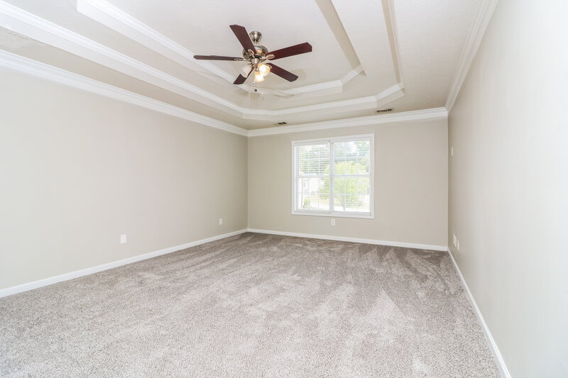 2,470/Mo, 2446 Letha Ln SW Marietta, GA 30064 Main Bedroom View