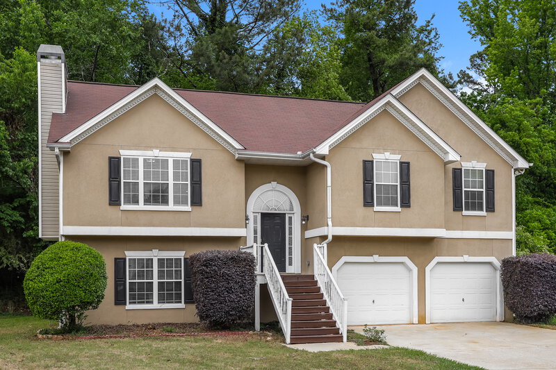 1,860/Mo, 4203 Baler Dr Douglasville, GA 30135 Front View
