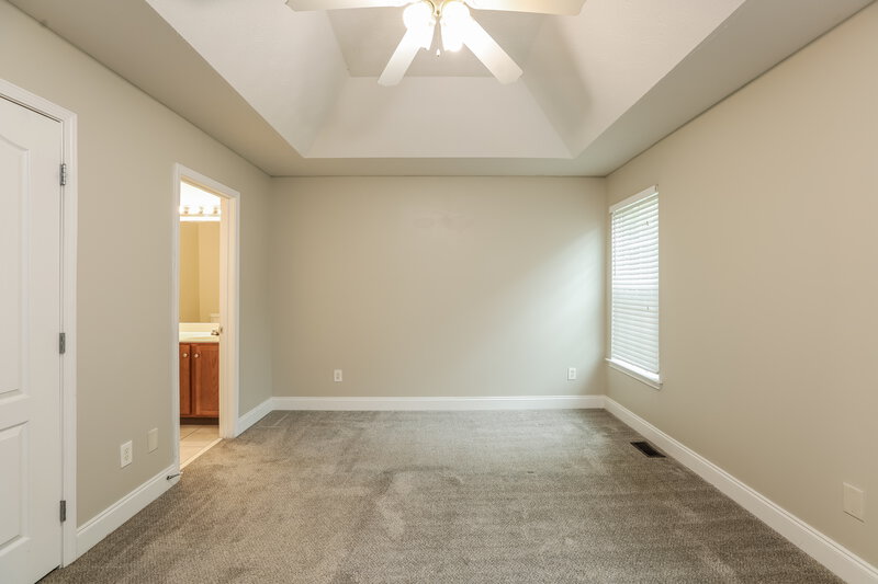 1,860/Mo, 4203 Baler Dr Douglasville, GA 30135 Main Bedroom View