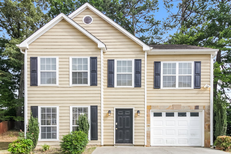 3,320/Mo, 2320 Kissing Tree Ln SE Smyrna, GA 30080 External View